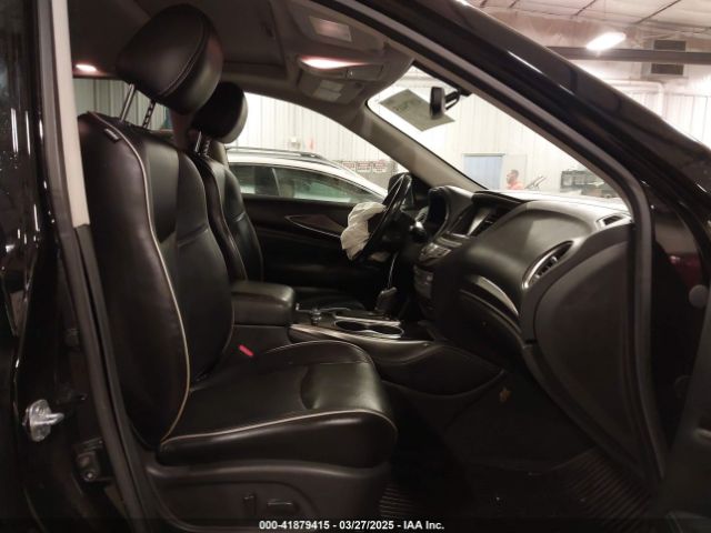 5N1DL0MM5HC505169 Infiniti QX60