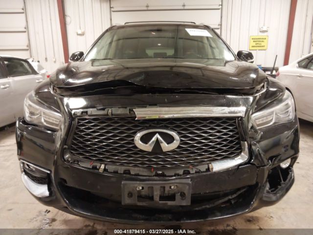 5N1DL0MM5HC505169 Infiniti QX60