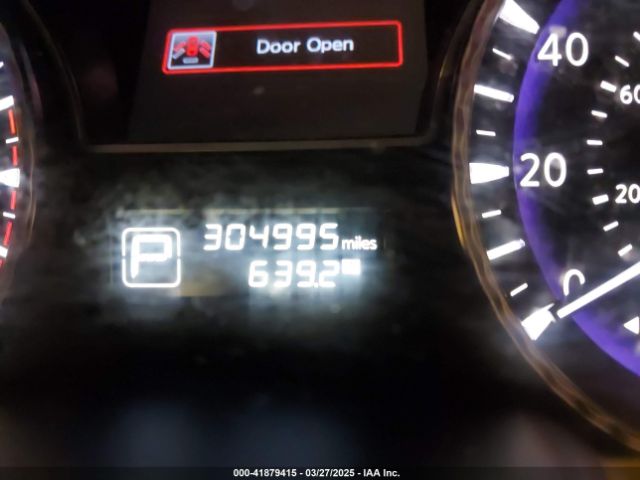 5N1DL0MM5HC505169 Infiniti QX60