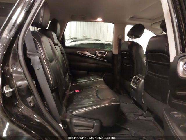 5N1DL0MM5HC505169 Infiniti QX60