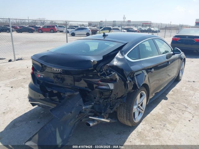 2018 AUDI S5 WAUC4CF58JA071848 Photo 3