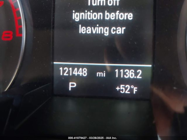 WAUBGAFL9EA089416 Audi S4 3.0t Premium Plus