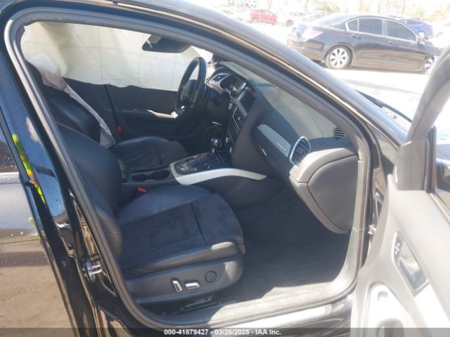 WAUBGAFL9EA089416 Audi S4 3.0t Premium Plus