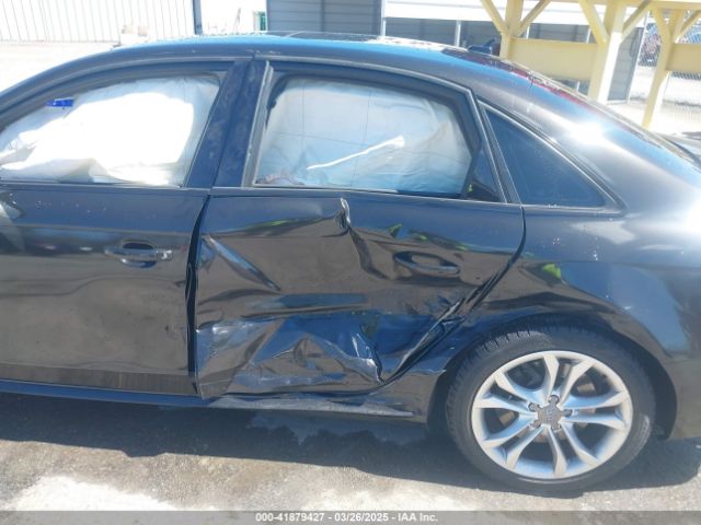 WAUBGAFL9EA089416 Audi S4 3.0t Premium Plus
