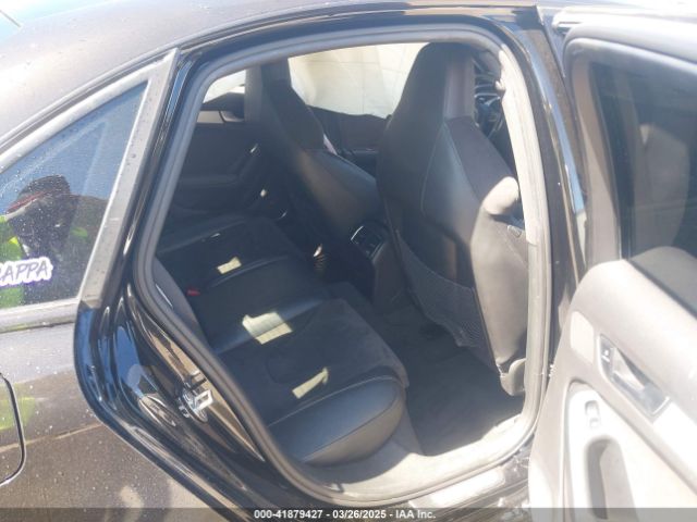 WAUBGAFL9EA089416 Audi S4 3.0t Premium Plus