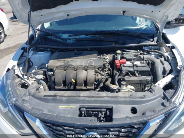3N1AB7AP7GY286502 Nissan Sentra
