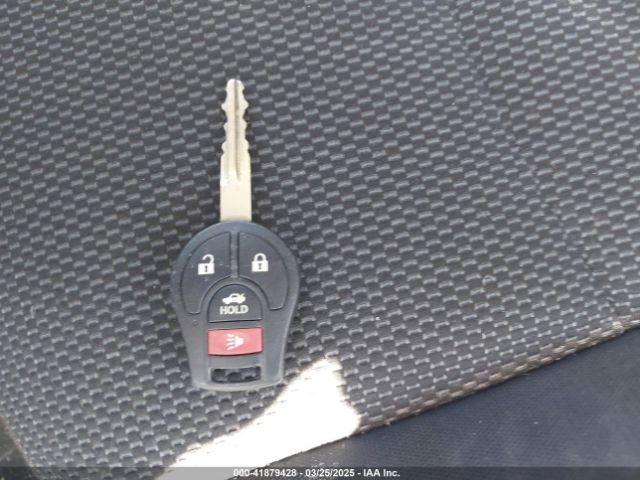 3N1AB7AP7GY286502 Nissan Sentra