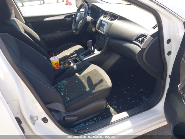 3N1AB7AP7GY286502 Nissan Sentra