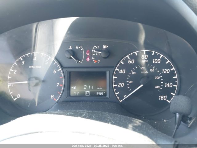 3N1AB7AP7GY286502 Nissan Sentra