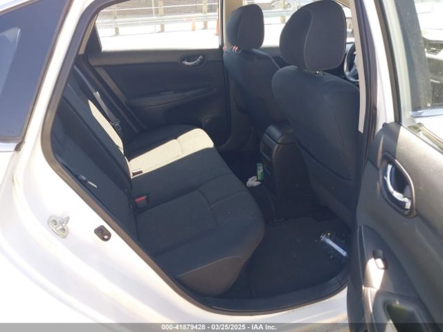 3N1AB7AP7GY286502 Nissan Sentra