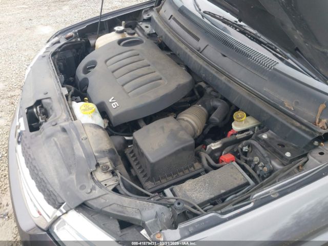 3C4PDCBG9GT137742 Dodge Journey Sxt