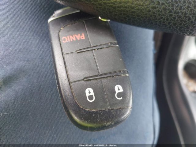 3C4PDCBG9GT137742 Dodge Journey Sxt