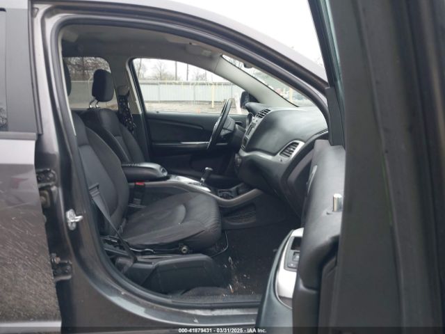 3C4PDCBG9GT137742 Dodge Journey Sxt