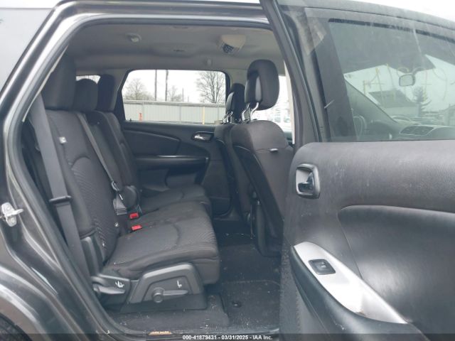 3C4PDCBG9GT137742 Dodge Journey Sxt