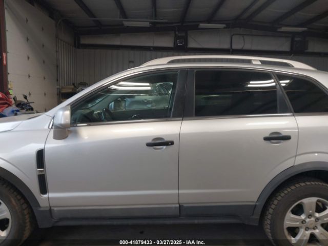 3GNAL2EKXES525186 Chevrolet lea