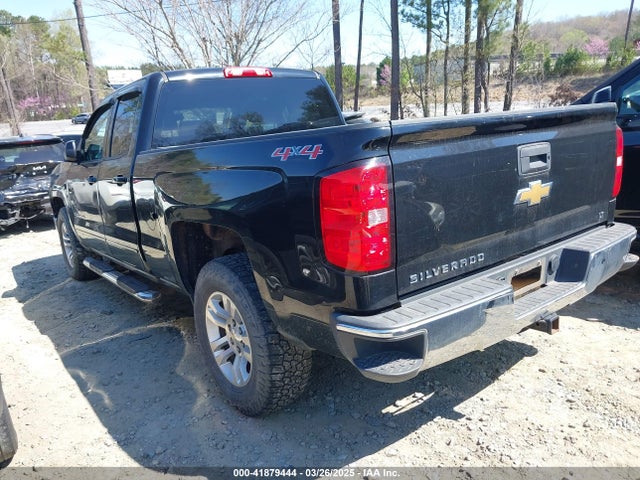 1GCVKREC3FZ426857 Chevrolet Silverado 1500 1lt