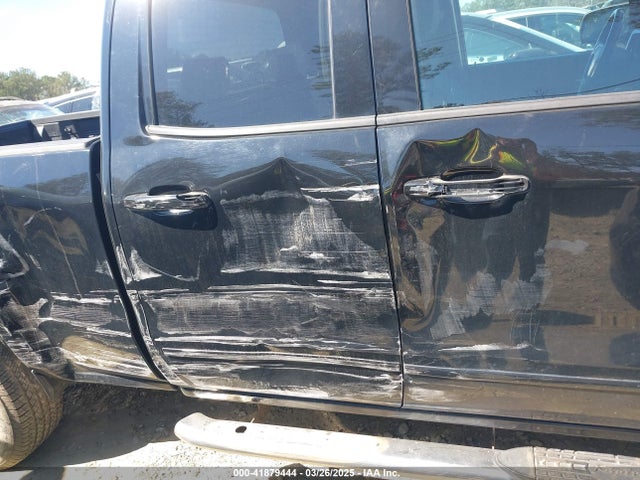1GCVKREC3FZ426857 Chevrolet Silverado 1500 1lt