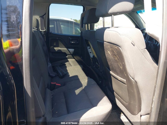 1GCVKREC3FZ426857 Chevrolet Silverado 1500 1lt
