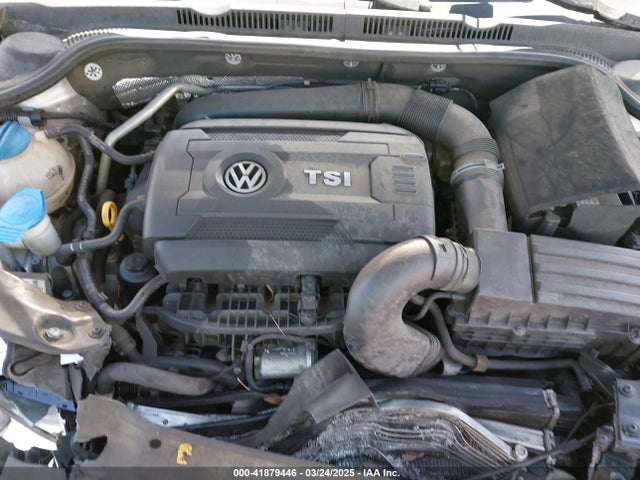 3VWD07AJ6FM229576 Volkswagen Jetta 1.8t Se