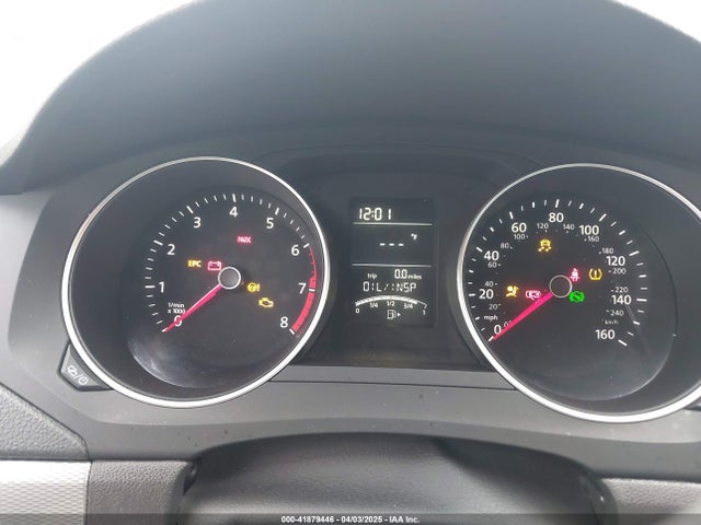 3VWD07AJ6FM229576 Volkswagen Jetta 1.8t Se