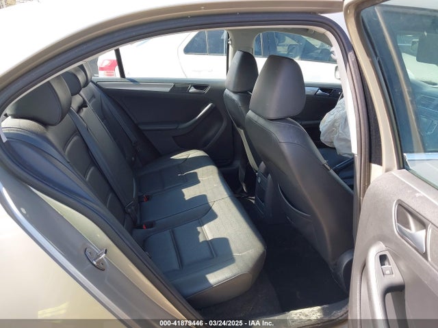 3VWD07AJ6FM229576 Volkswagen Jetta 1.8t Se