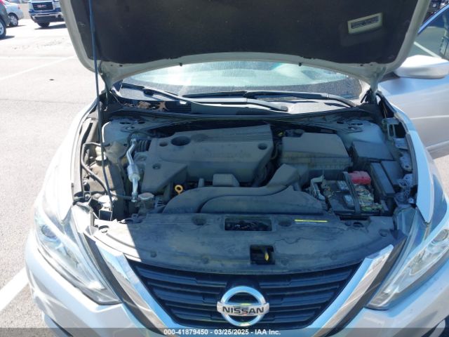 1N4AL3AP7JC147656 Nissan Altima 2.5 S