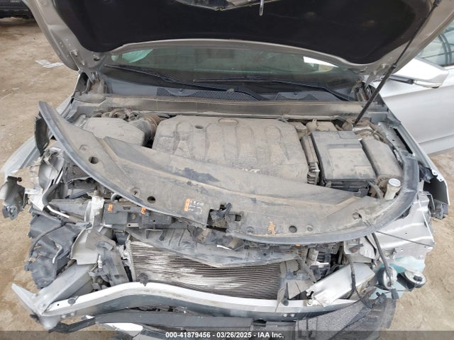 2G1115S39G9171196 Chevrolet Impala 2lt