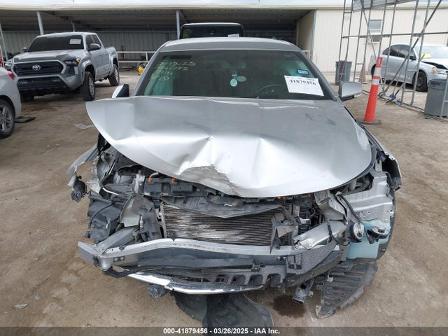 2G1115S39G9171196 Chevrolet Impala 2lt