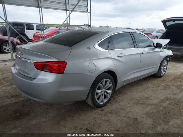 2G1115S39G9171196 Chevrolet Impala 2lt