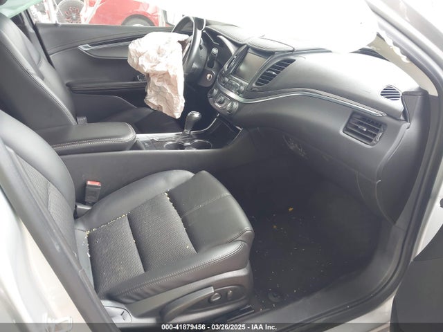 2G1115S39G9171196 Chevrolet Impala 2lt