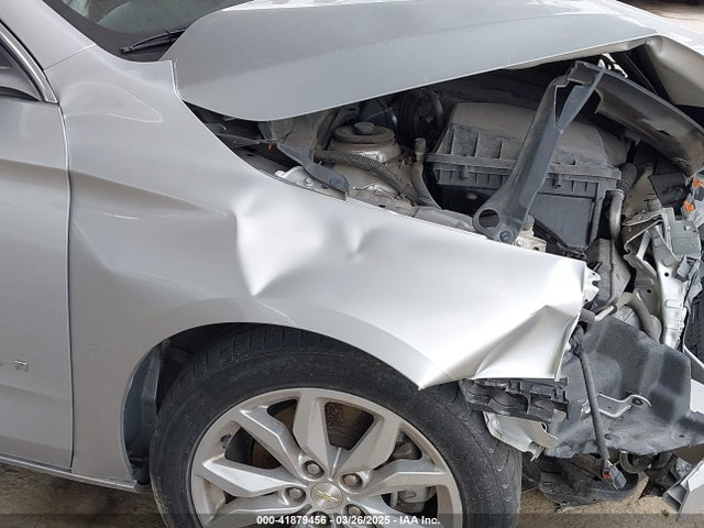 2G1115S39G9171196 Chevrolet Impala 2lt