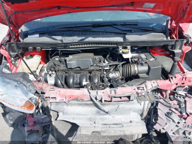 NM0GE9F77J1372422 Ford Transit Connect Xlt