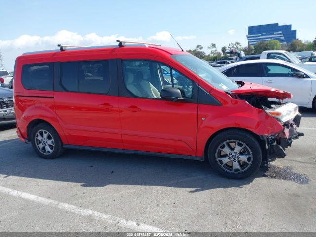 NM0GE9F77J1372422 Ford Transit Connect Xlt