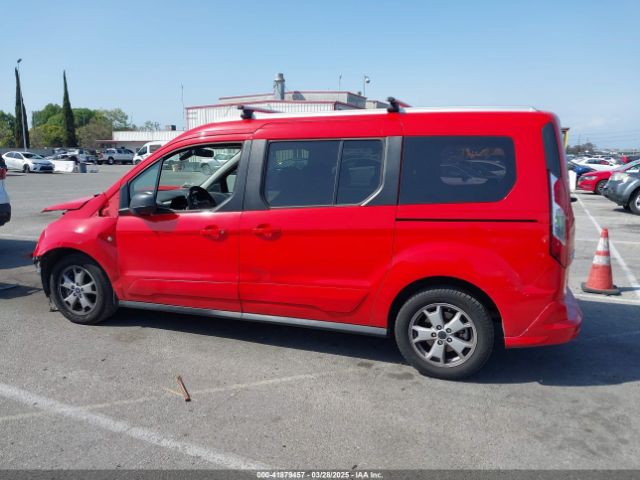 NM0GE9F77J1372422 Ford Transit Connect Xlt