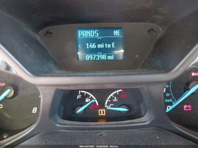 NM0GE9F77J1372422 Ford Transit Connect Xlt