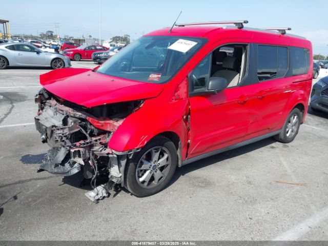 NM0GE9F77J1372422 Ford Transit Connect Xlt