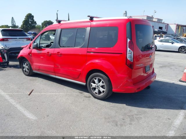 NM0GE9F77J1372422 Ford Transit Connect Xlt