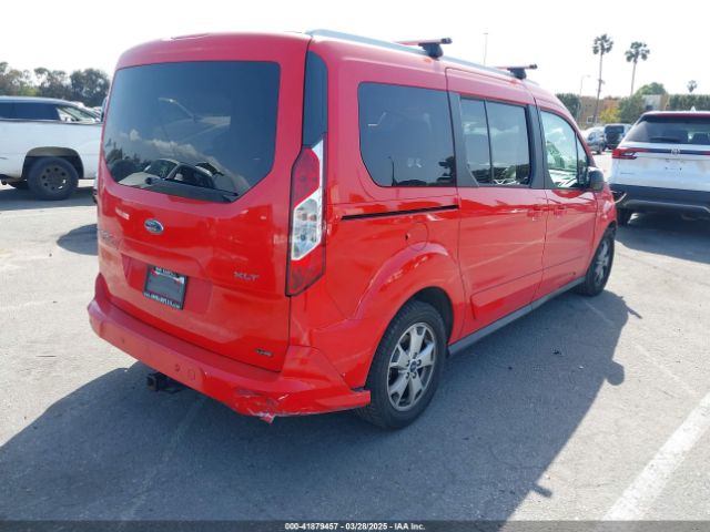 NM0GE9F77J1372422 Ford Transit Connect Xlt
