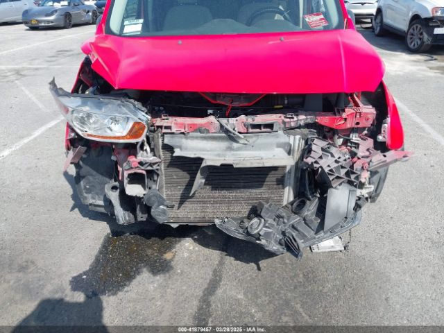 NM0GE9F77J1372422 Ford Transit Connect Xlt