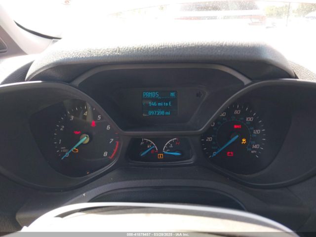 NM0GE9F77J1372422 Ford Transit Connect Xlt