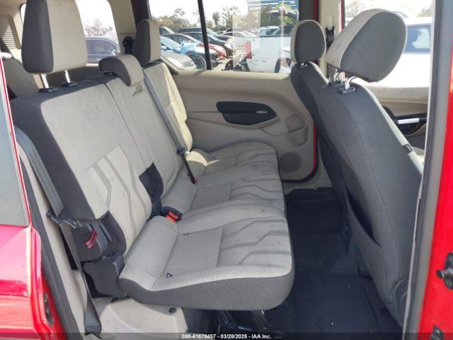 NM0GE9F77J1372422 Ford Transit Connect Xlt