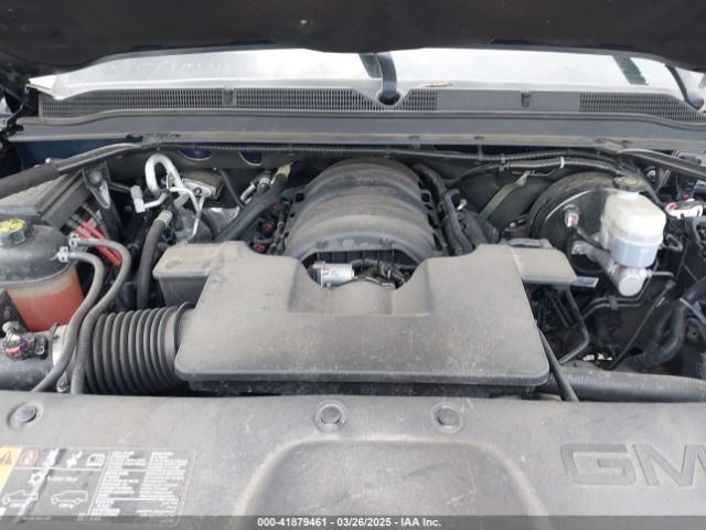 1GKS2HKJ3LR177072 GMC Yukon Xl 4wd Denali