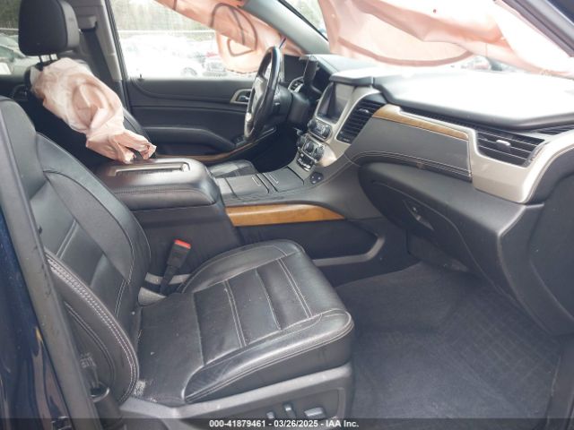 1GKS2HKJ3LR177072 GMC Yukon Xl 4wd Denali