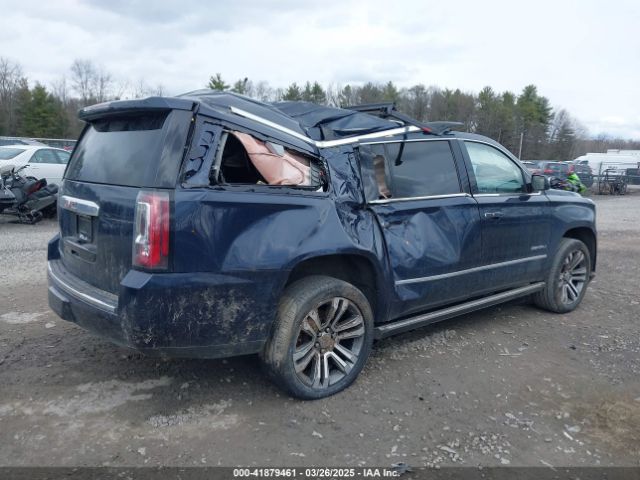 1GKS2HKJ3LR177072 GMC Yukon Xl 4wd Denali