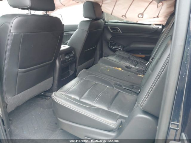 1GKS2HKJ3LR177072 GMC Yukon Xl 4wd Denali