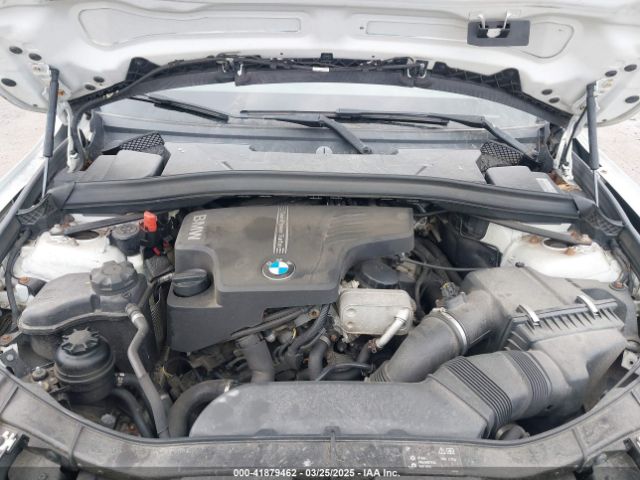 WBAVL1C52EVY19268 BMW X1 Xdrive28i