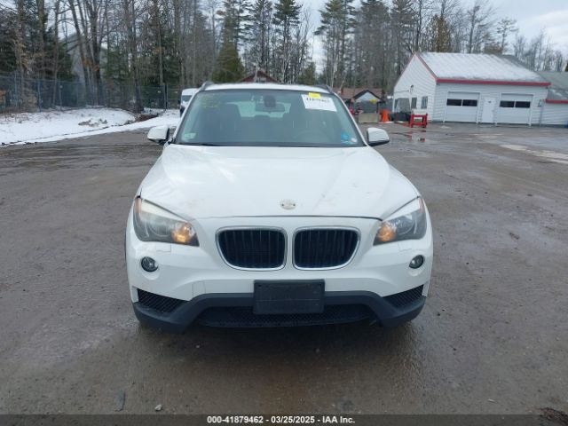 WBAVL1C52EVY19268 BMW X1 Xdrive28i
