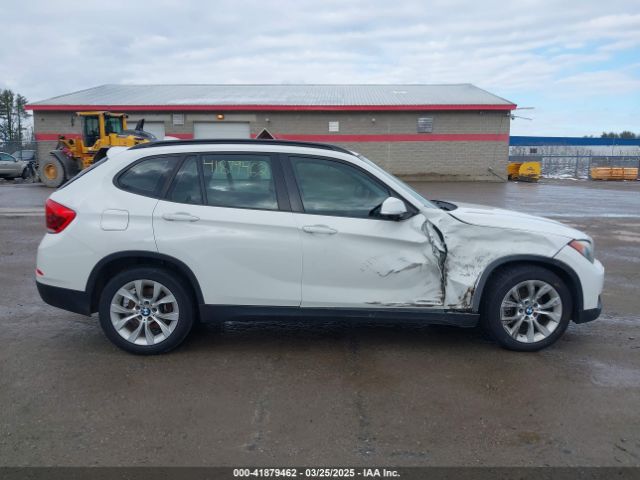WBAVL1C52EVY19268 BMW X1 Xdrive28i