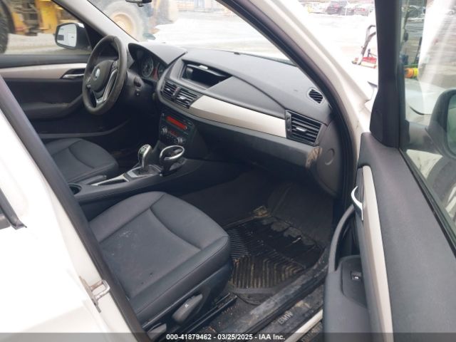WBAVL1C52EVY19268 BMW X1 Xdrive28i
