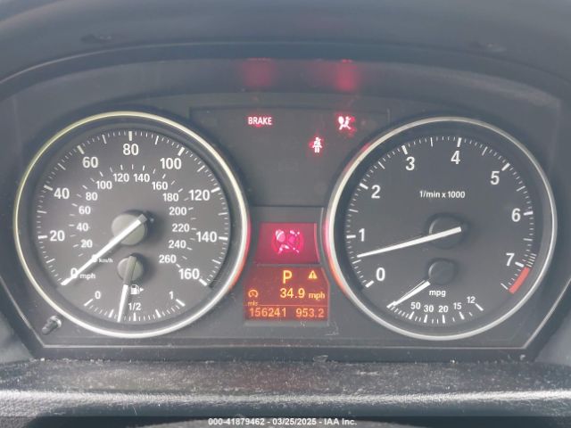 WBAVL1C52EVY19268 BMW X1 Xdrive28i